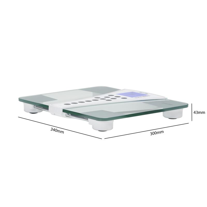 Bilancia Tanita BC-587