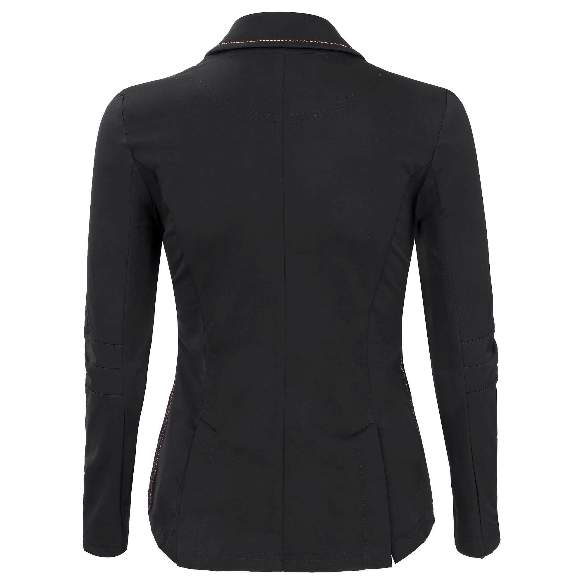 Veste équitation de compétition Enfant Marianne 2/5