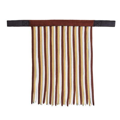 Fliegenschutz Stirnband START 3-tone Vliegenfrontriem nylon