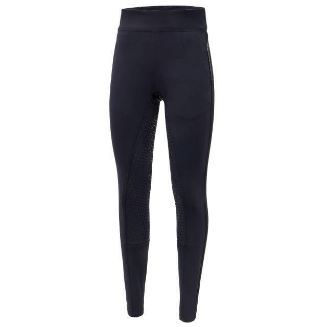 Leggings da donna EQUESTRIAN QUEEN ChelmsfordFullGrip 22AW