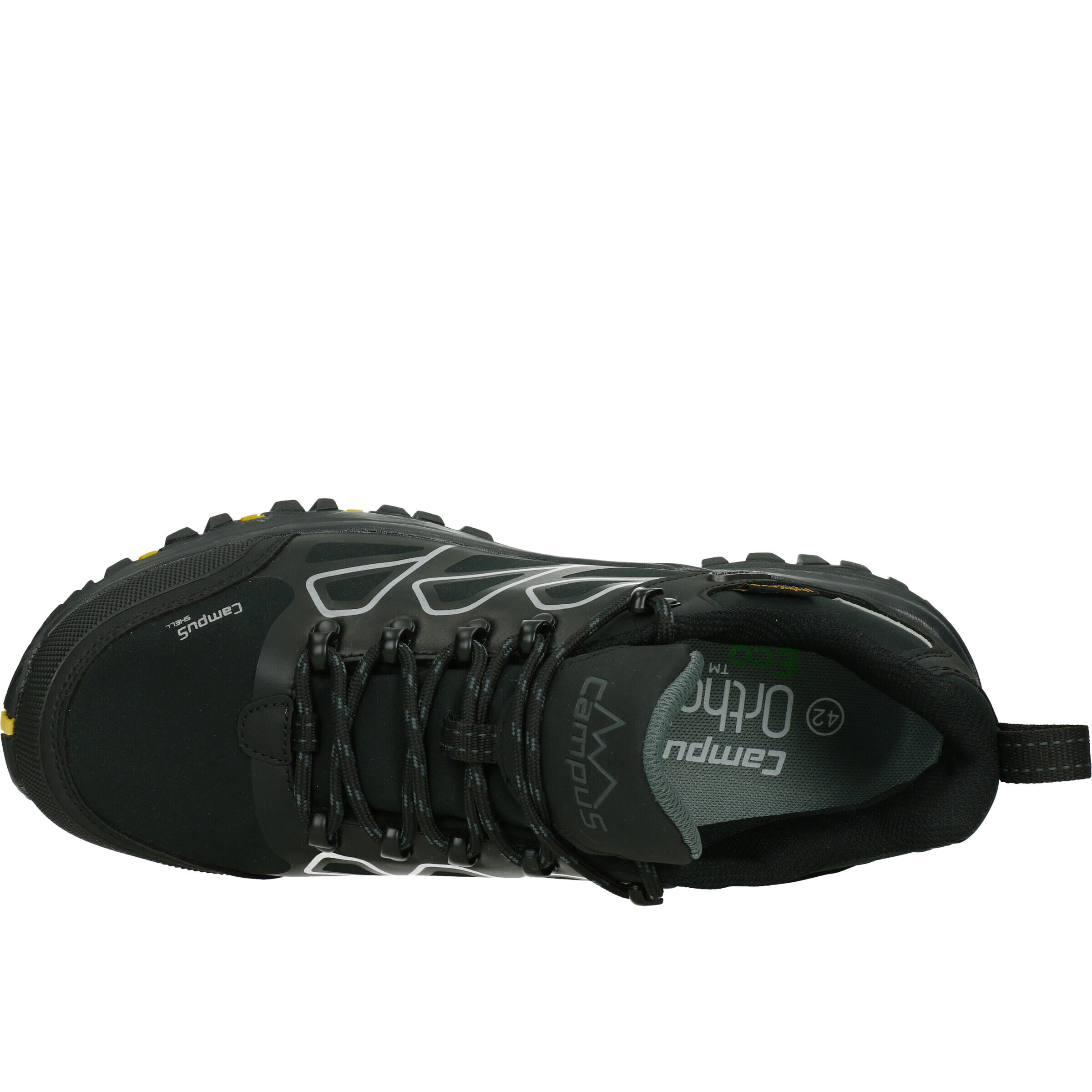 Chaussures randonnée pour hommes Kamet 5/5