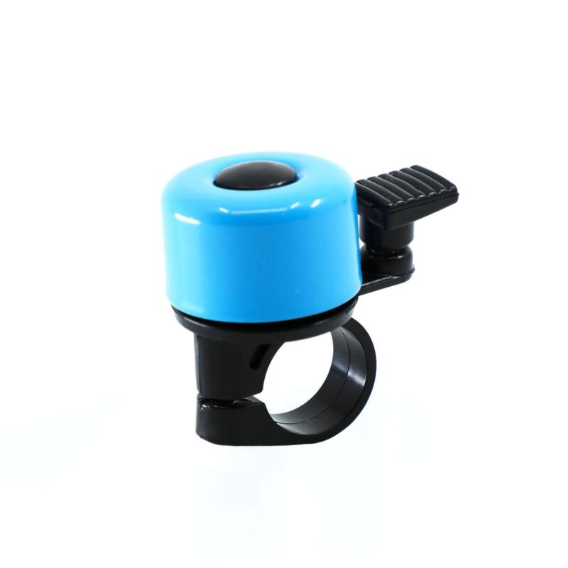 Campanello da Bicicletta | Blu | Crazy Safety