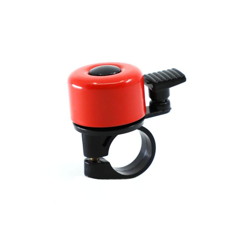 Timbre De Bicicleta para niños y adultos campanas azules verdes amarillas rojas negras disponibles adecuado zur crazy safety usar