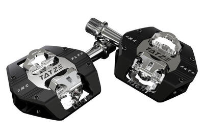 Tatze Pedal MC-FLY