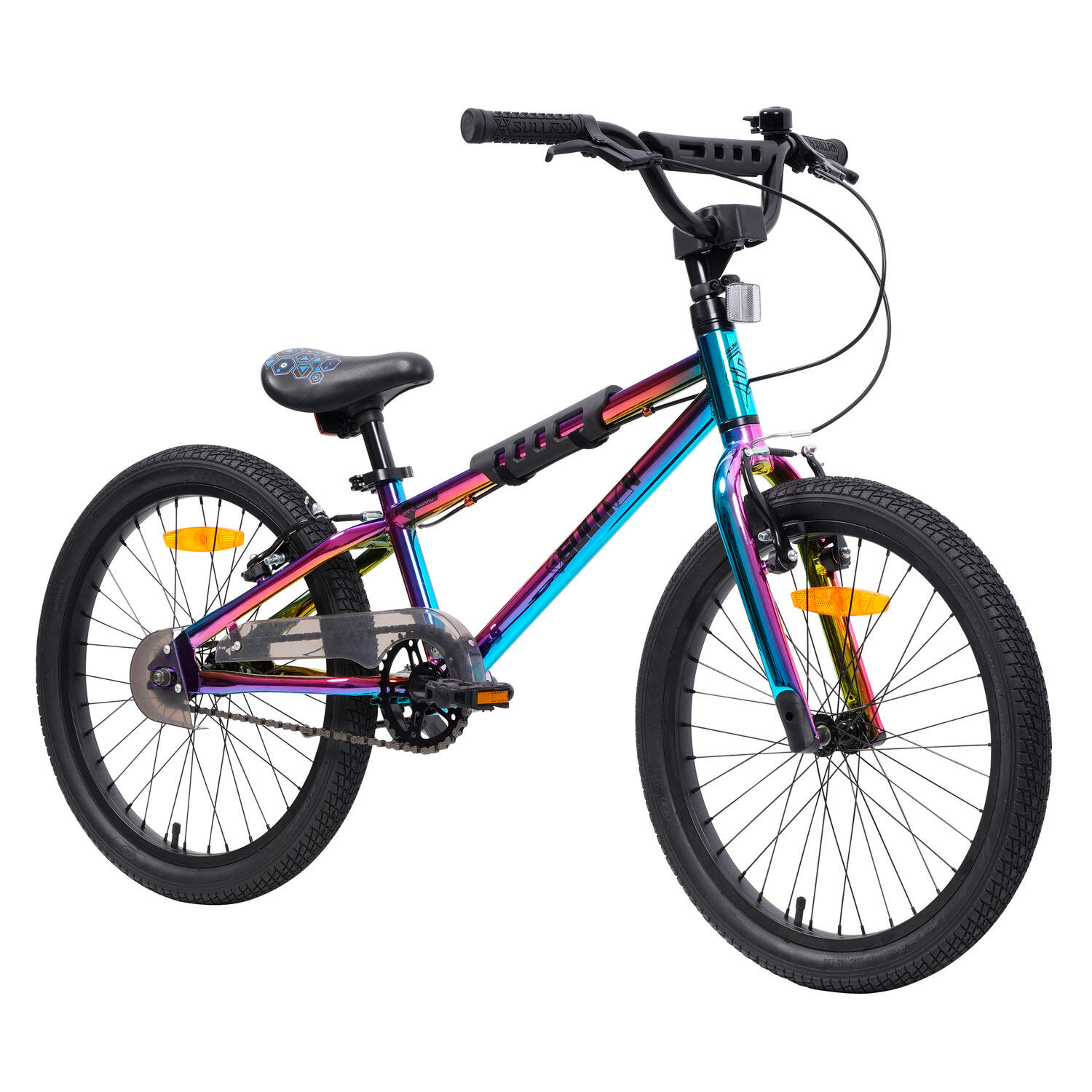 Bici bambino 20