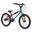 Bicicleta de criança Sullivan Safeguard 20" - Neo/Preta