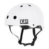 Casque Fortify - Blanc Brillant - Grand