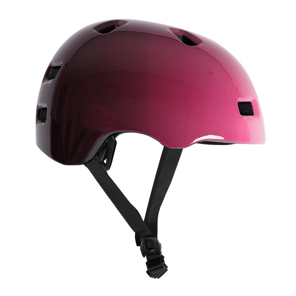 SULLIVAN Antic Multi Sport Helmet - Flamingo Fade - Small