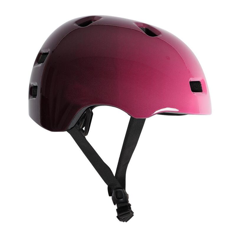 Antic Multi Sport Helm - Flamingo Fade