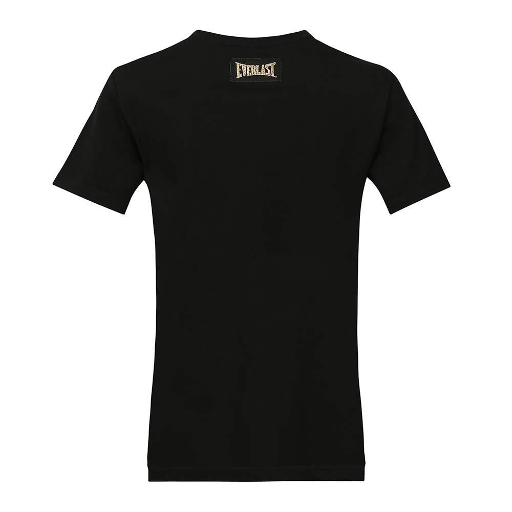 Everlast Camiseta Manches Courtes Lawrence 2 W 2/4