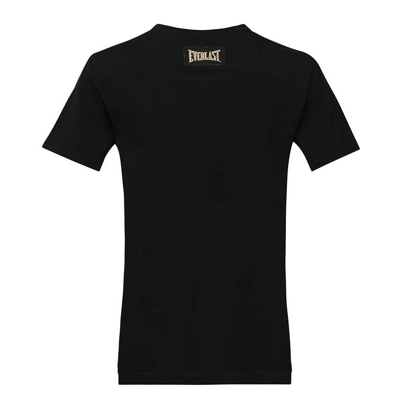 Kurzarm-T-Shirt für Frauen Everlast lawrence 2