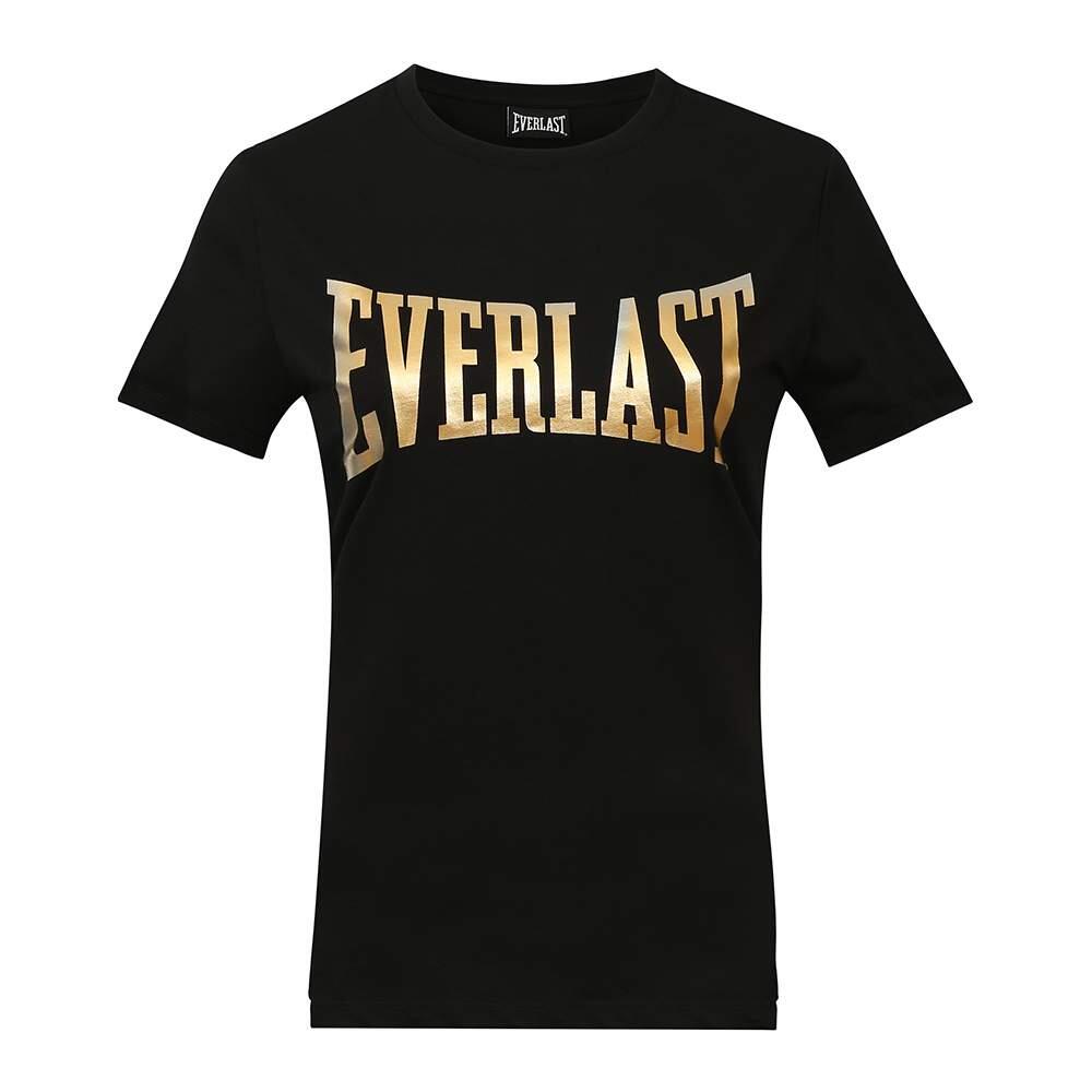 EVERLAST Everlast Camiseta Manches Courtes Lawrence 2 W