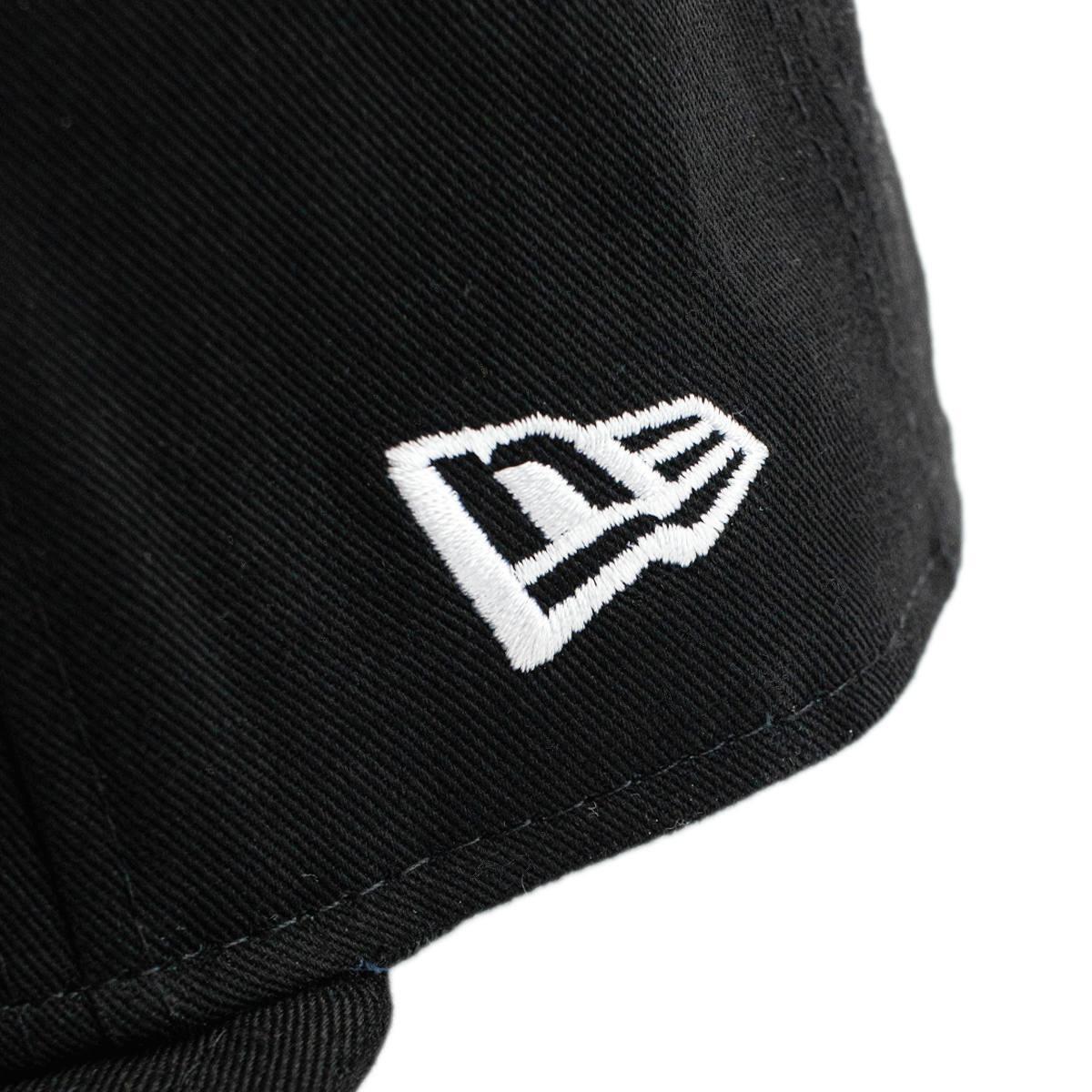 Boné 9Fifty New Era dos Los Angeles Lakers 4/5