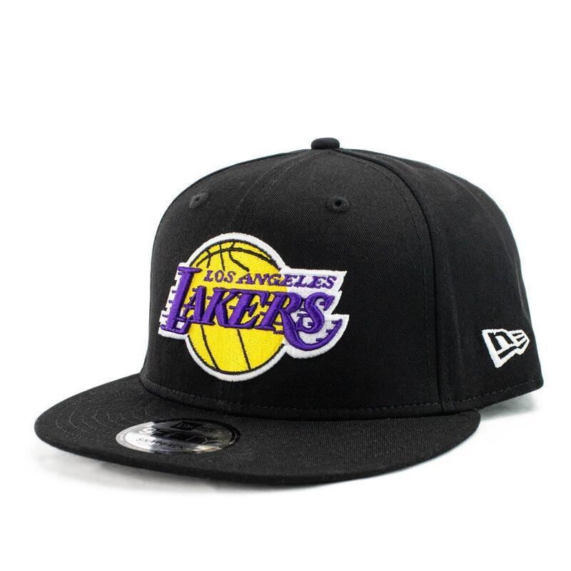 Cap New Era Los Angeles Lakers 9Fifty