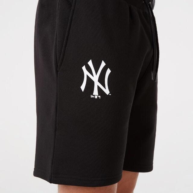 Shorts voor heren MLB Team New York Yankees Short 4/5