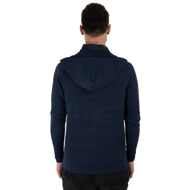 Sweatshirt New Era Patriots New 3/5