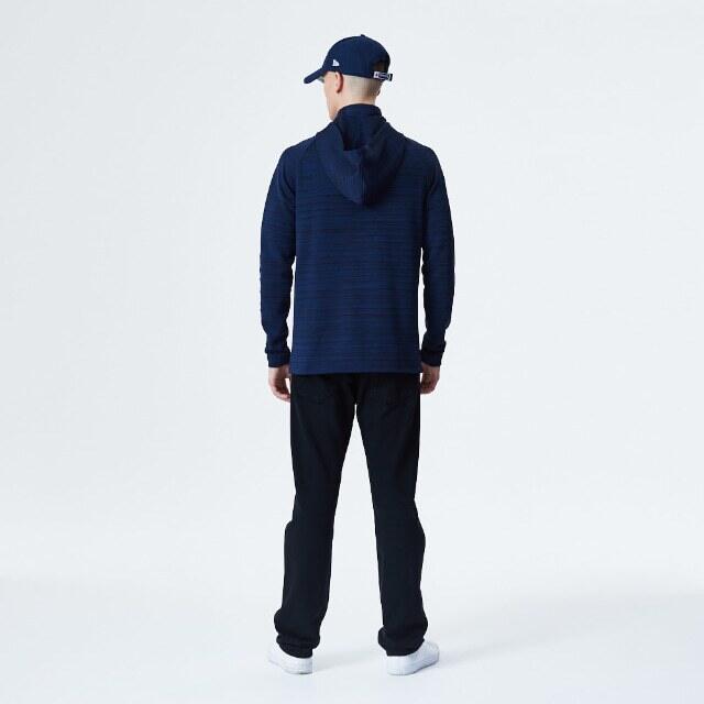Sweatshirt New Era Patriots New 4/5