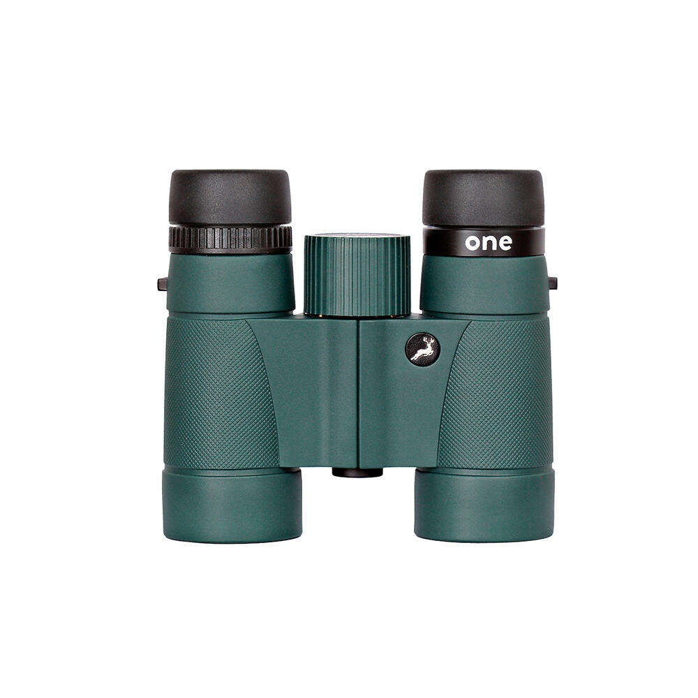 DELTA OPTICAL Prismático ligero DELTA ONE 8x32