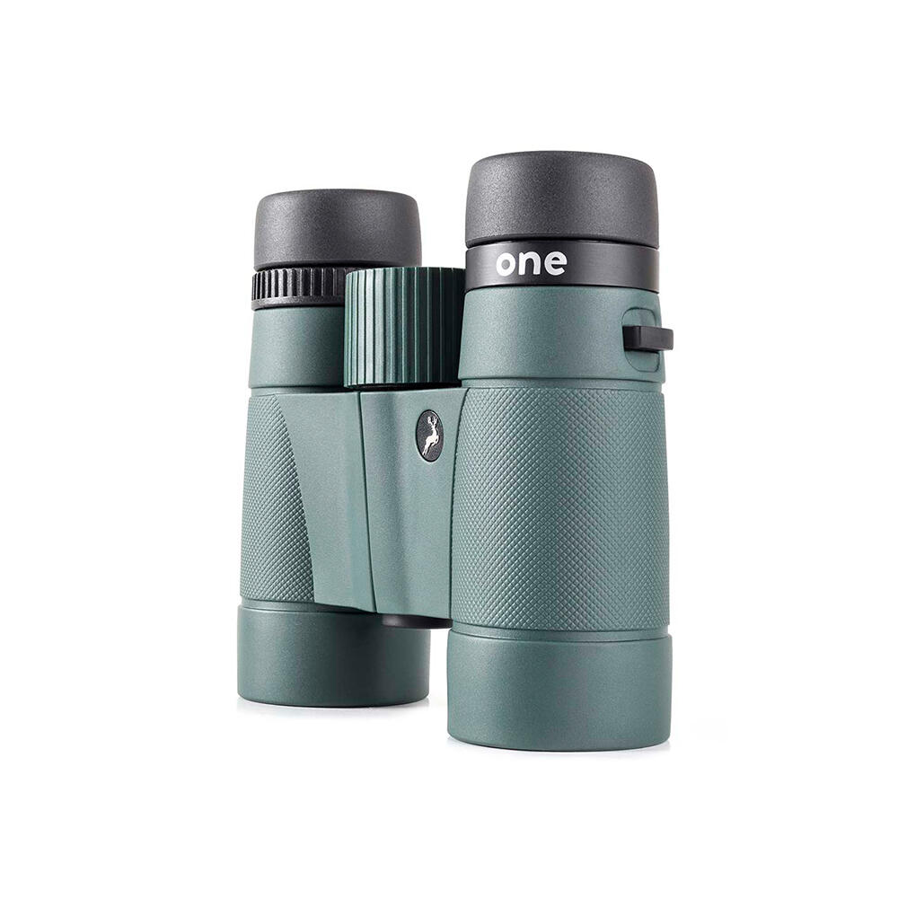 Jumelles légères DELTA ONE 10x32 2/7