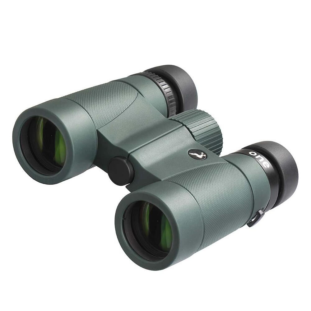 Jumelles légères DELTA ONE 10x32 3/7