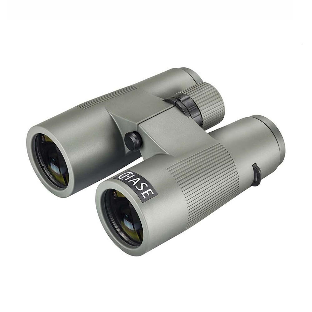 Jumelles compactes DELTA OPTICAL CHASE ED 10x50 3/5