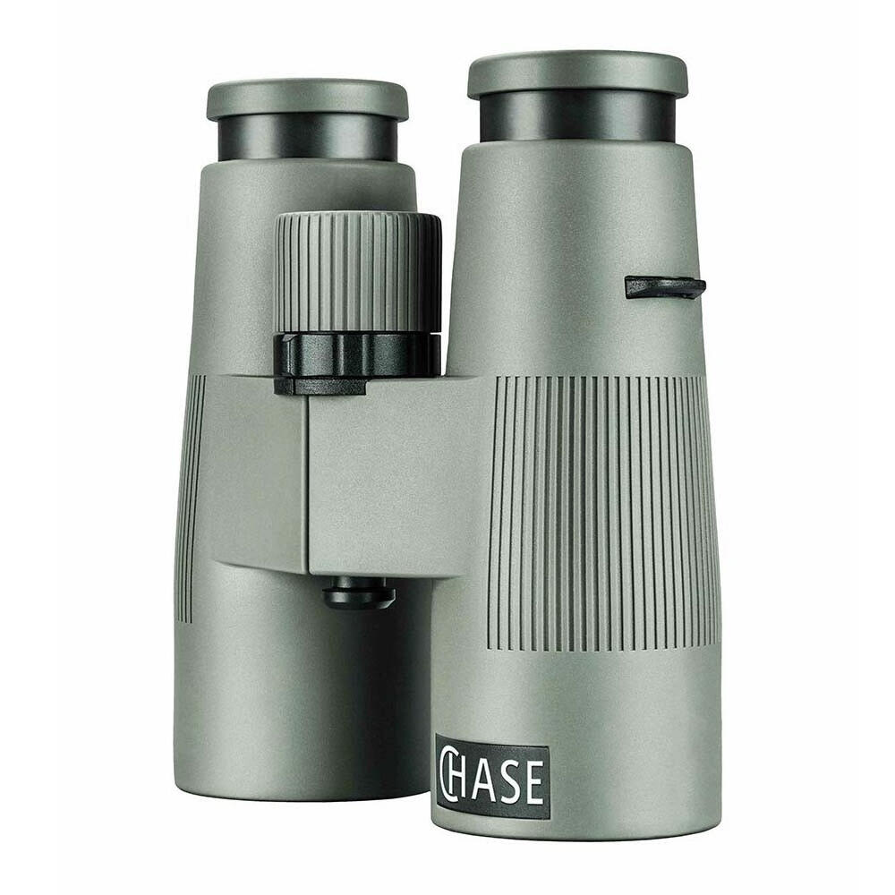Jumelles compactes DELTA OPTICAL CHASE ED 10x50 2/5