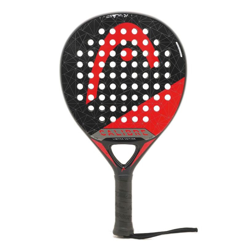 Padelracket Calibre Red