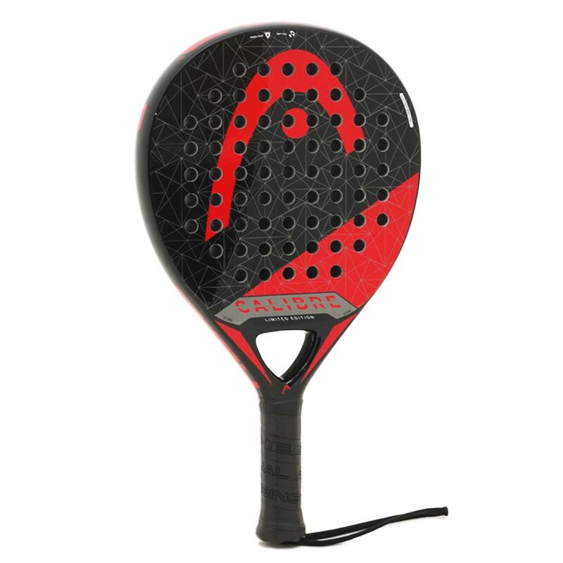 Padelracket Calibre Red