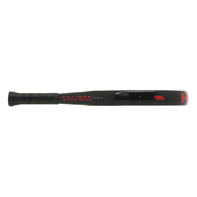 Padelracket Calibre Red