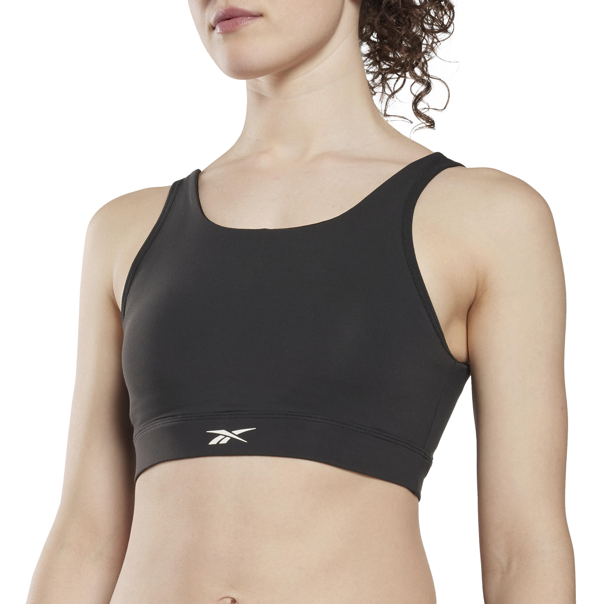 Brassière femme Reebok Yoga 5/5