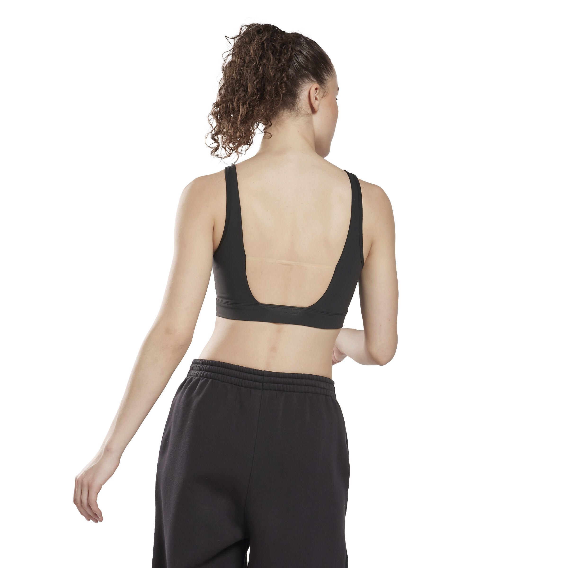Brassière femme Reebok Yoga 3/5
