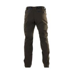 Pantalones trekking hombre Impermeables SPHERE PRO FUEL-V2. GRIS