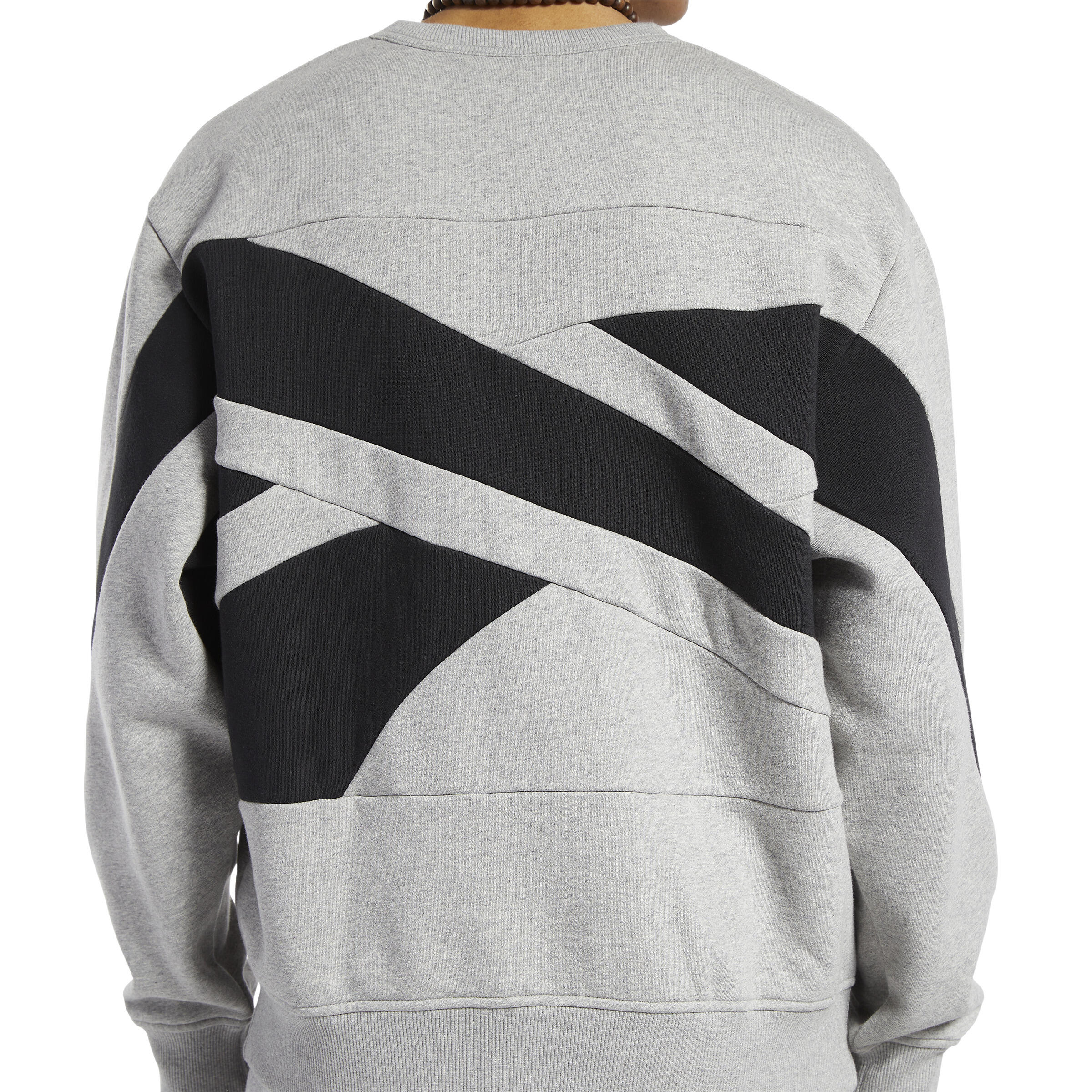 Bluza z dekoltem Reebok Classics Brand Proud 5/5