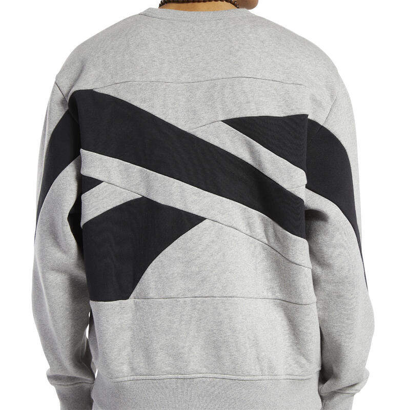 Sweater met ronde hals Reebok Classics Brand Proud