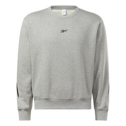 Sweater met ronde hals Reebok Classics Brand Proud