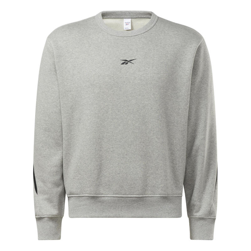 Sweater met ronde hals Reebok Classics Brand Proud