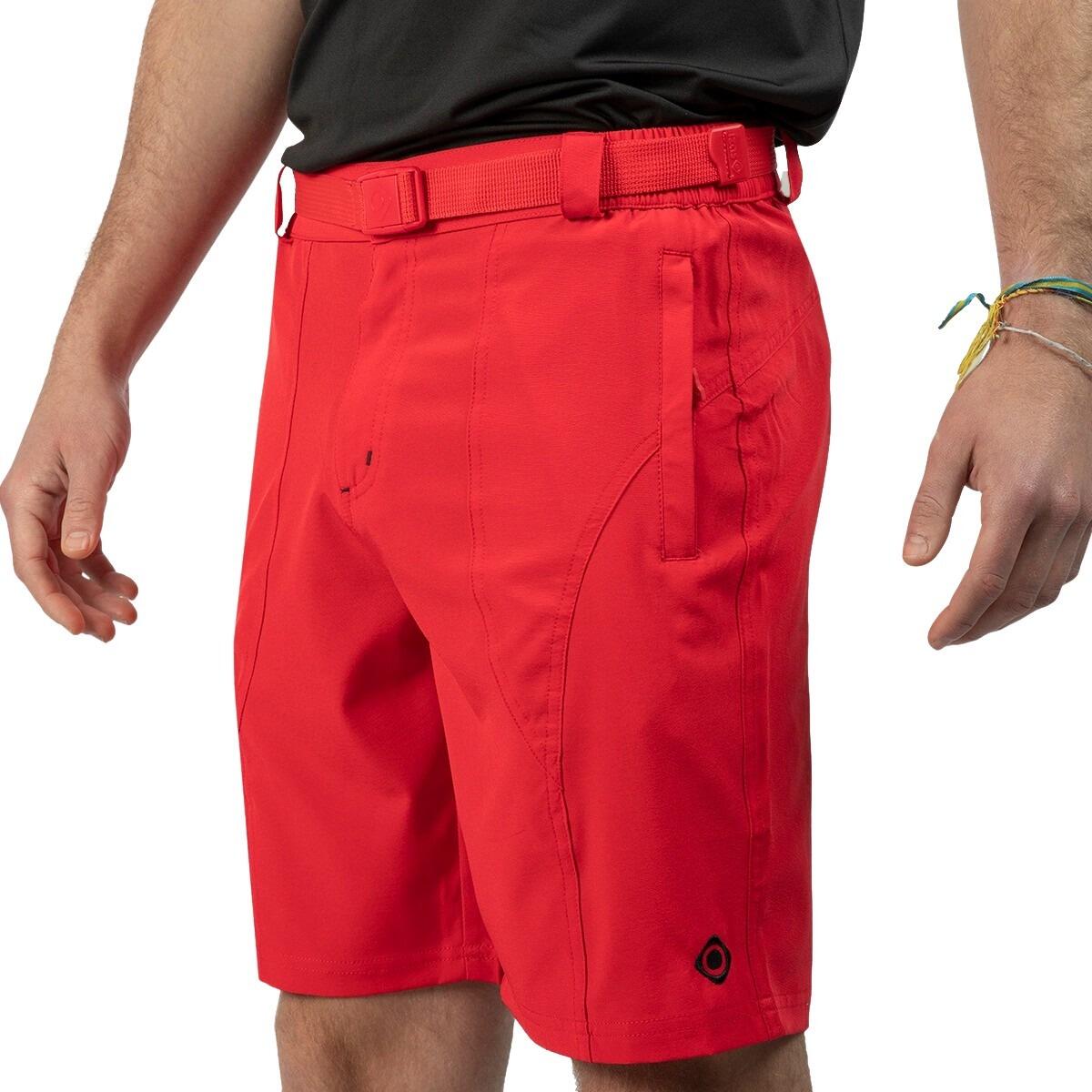 Bermudas Izas Bear II 4/5