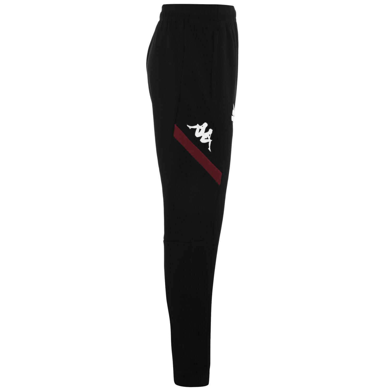 Pantalones Fc Metz 2022/23 Arufinzip 6 3/4