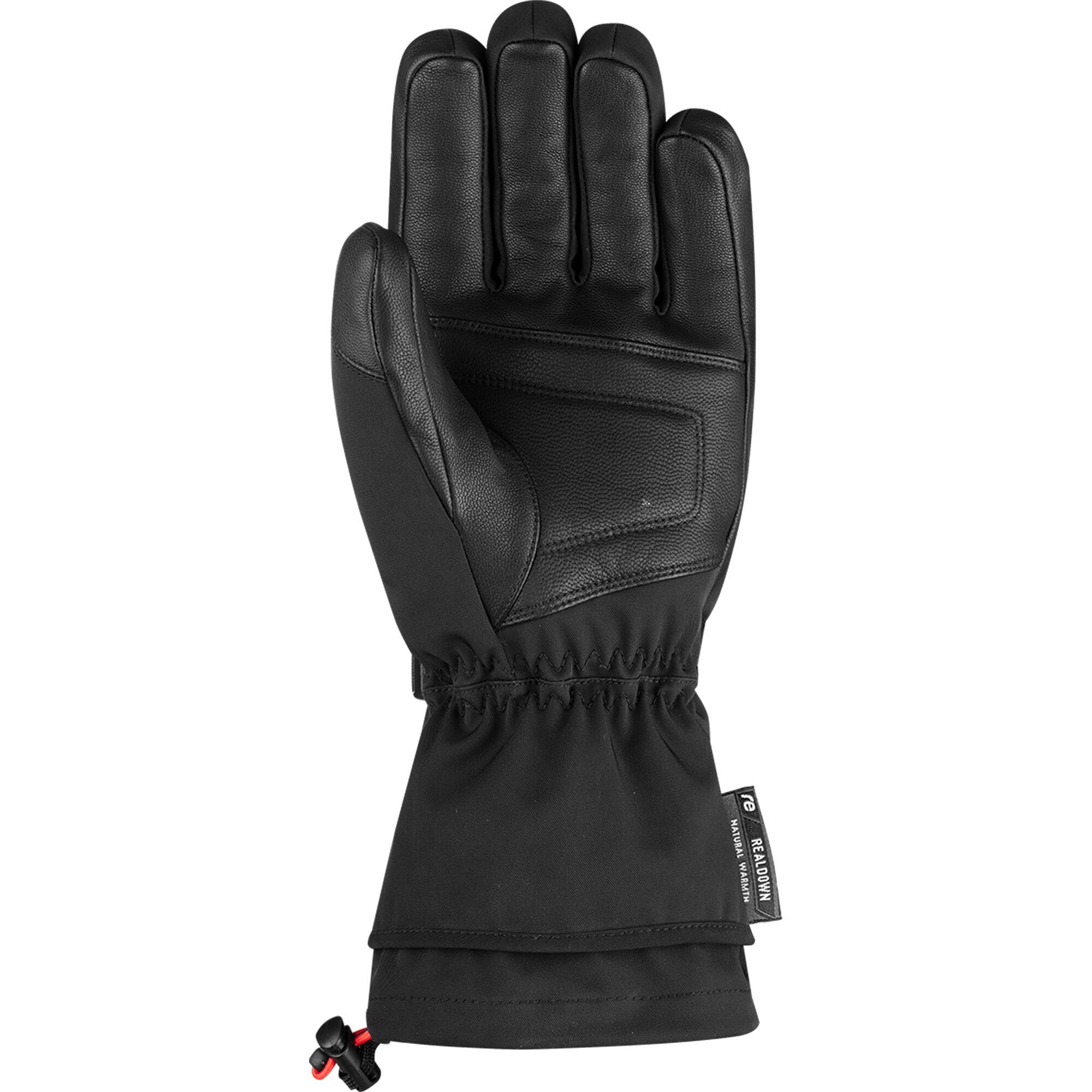 Second hand - Guanti Reusch Down Spirit GTX 2/7