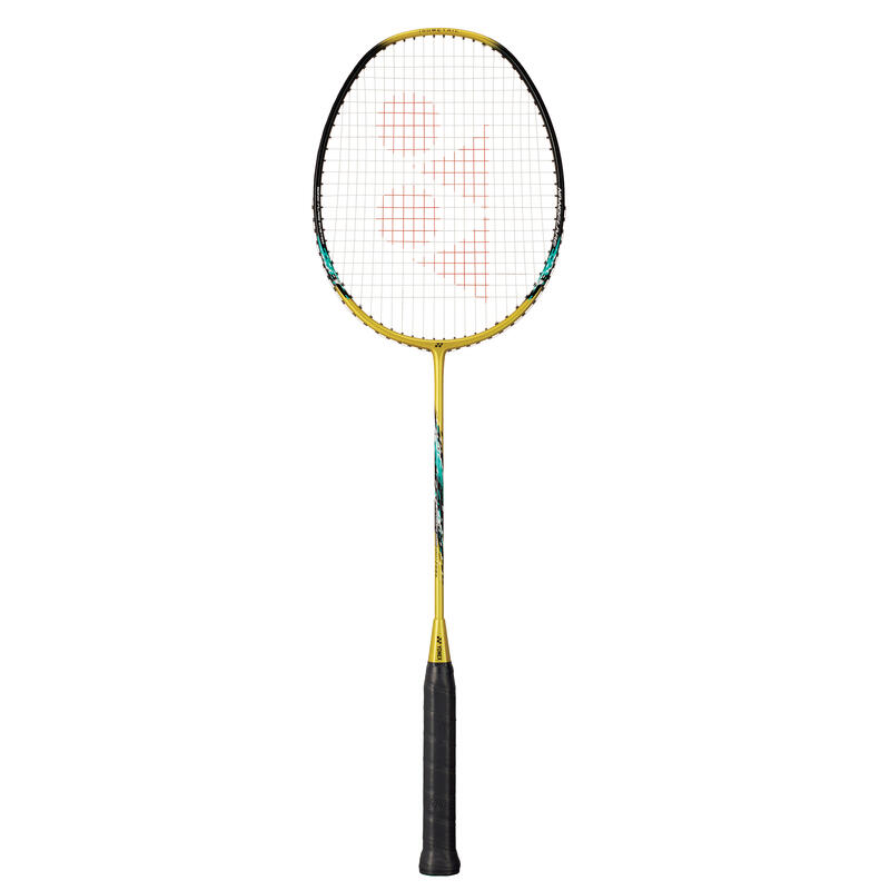 Racchetta da badminton Yonex Nanoflare 001 Feel Glod 5u4