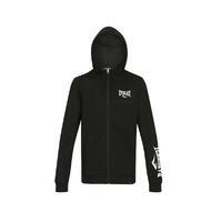 Sweat Capuche Zippé Sulphur