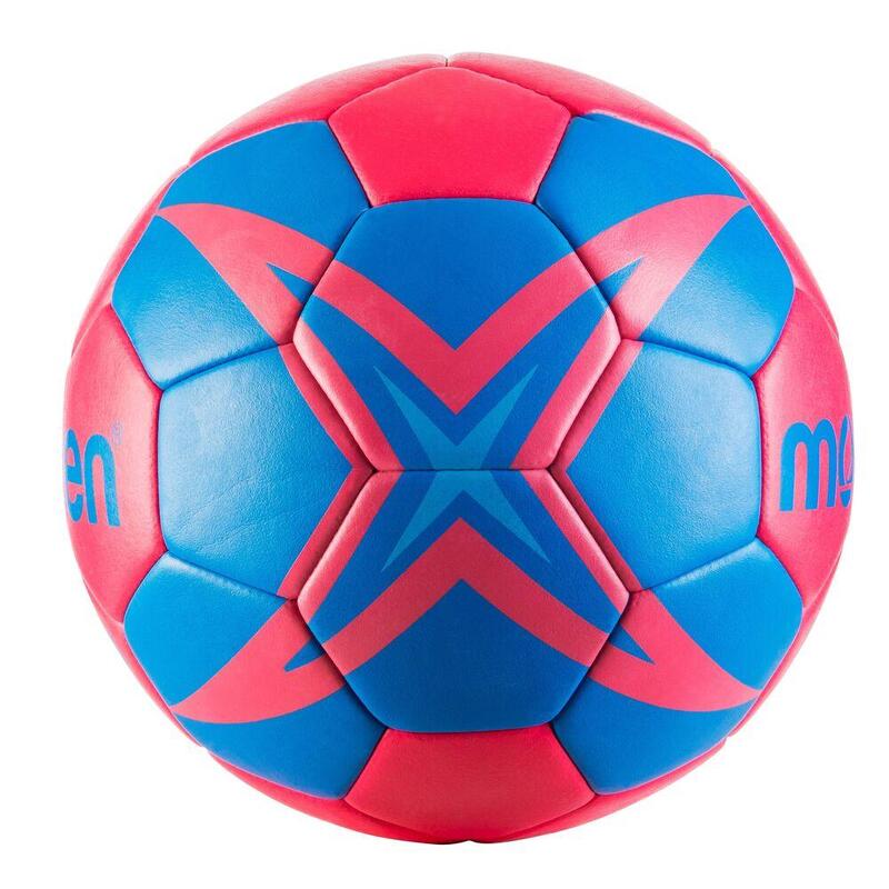 Ballon Molten d'entrainement HXT1800 Taille 2