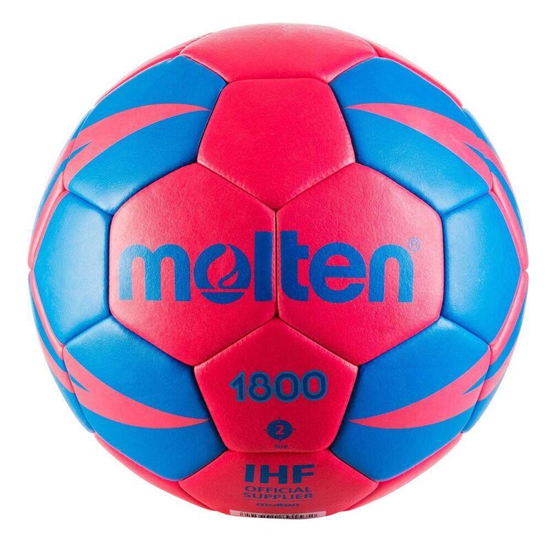Ballon Molten d'entrainement HXT1800 Taille 2