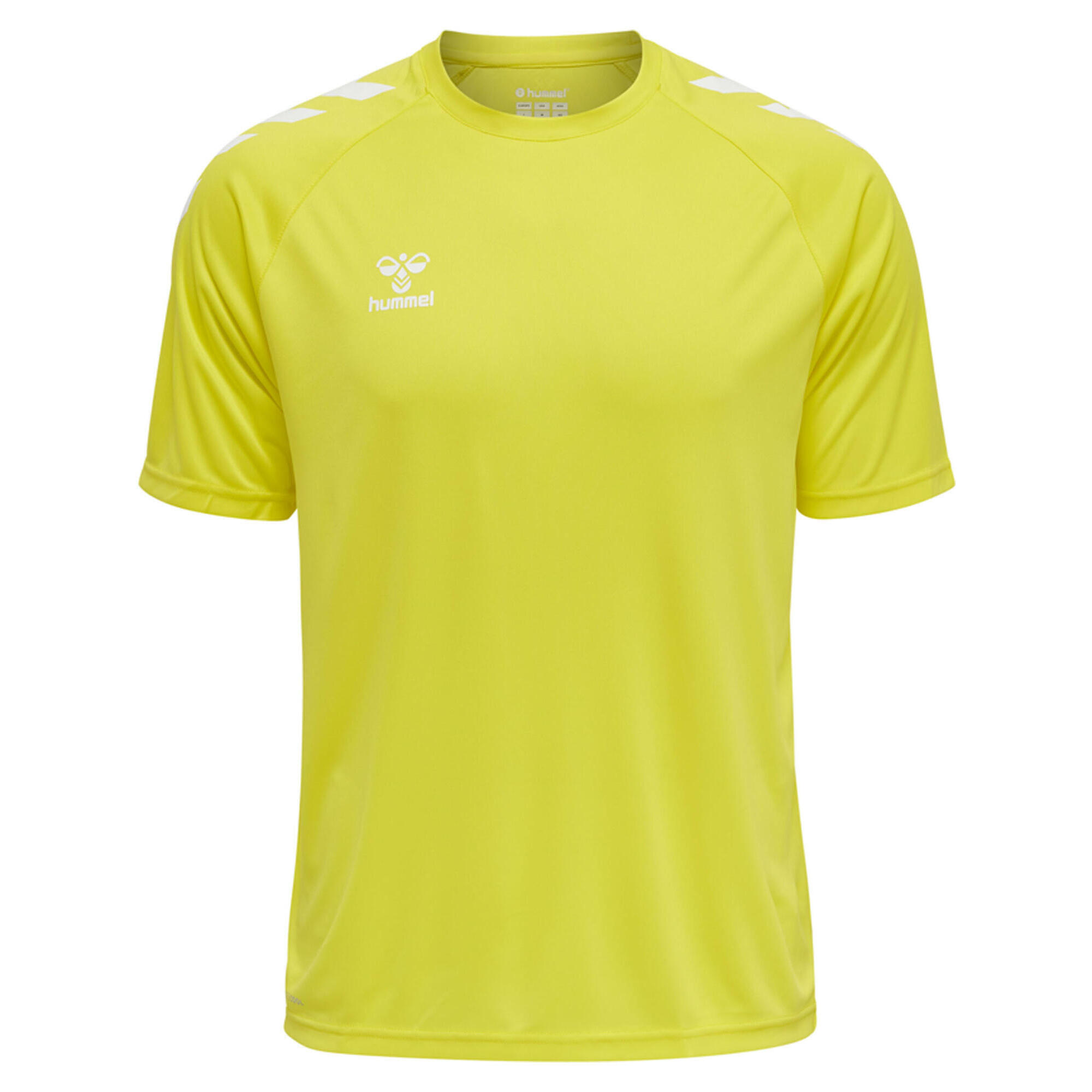 Enfiler T-Shirt Hmlcore Homme 5/7