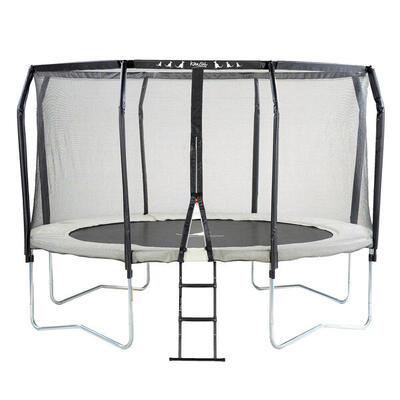 FAMILI 360 Trampolin + Leiter