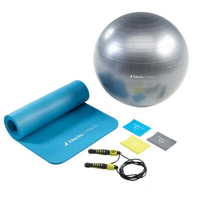 HOME FITNESS Kit - Basic