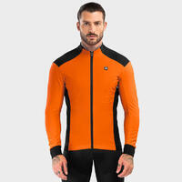 Veste vélo softshell homme J1 Tibet