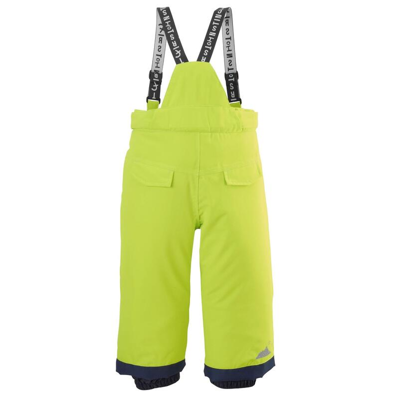 Pantaloni FISW 7 MNS SKI PNTS