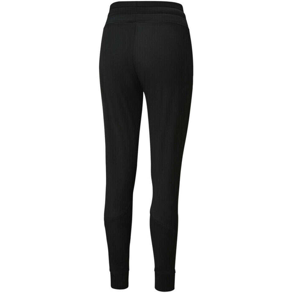 Puma Damen Trainingshose Fit Tech Knit Jogger 522182 2/6