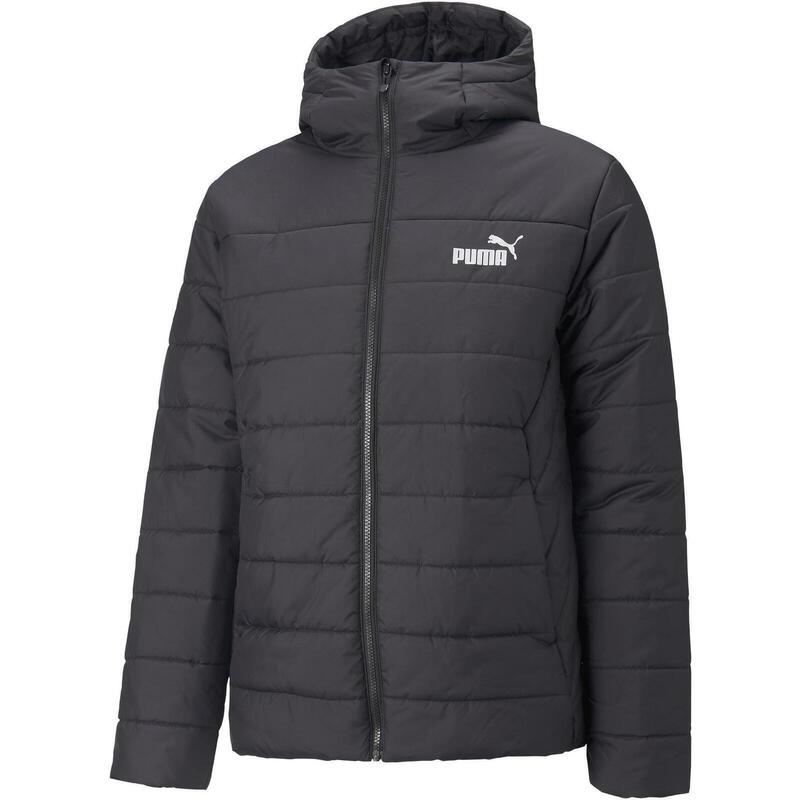 Geaca barbati Puma ESS Padded Jacket, Negru